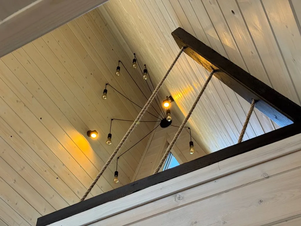 Коттедж 1-комнатный Дом — Александров