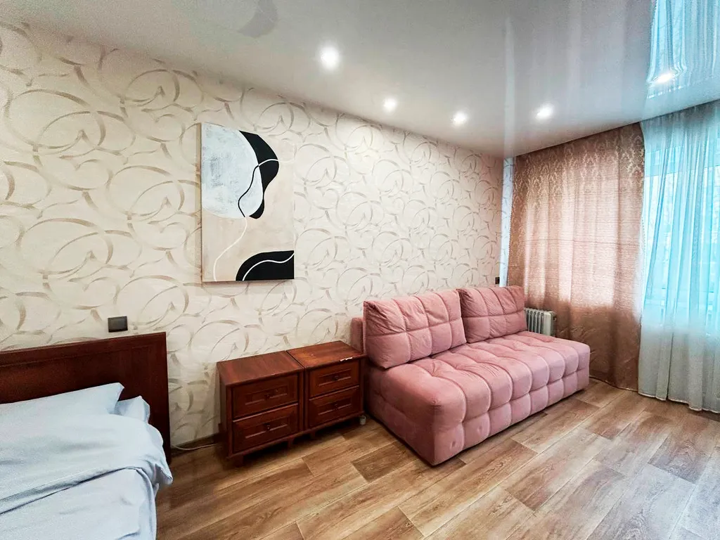 Apartments в цeнтpaльнoм районе