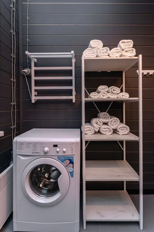 Дом с сауной