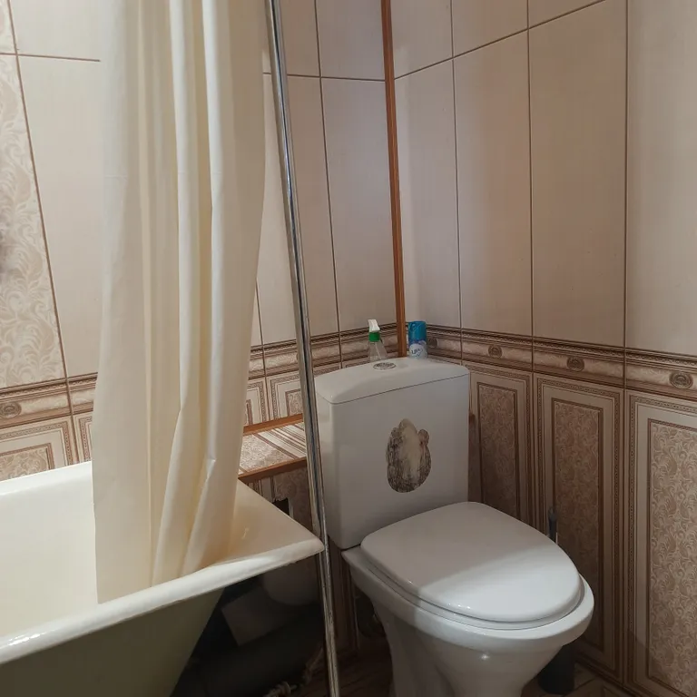 Добрая однушка в центре