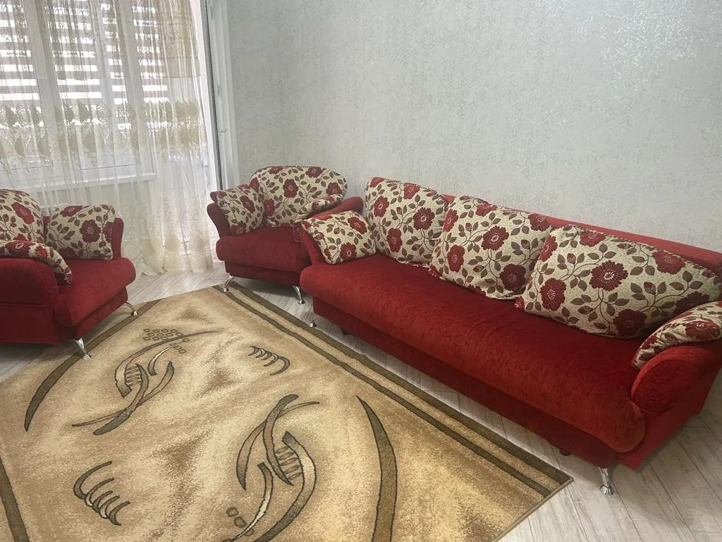 Уютная квартира недалеко от моря — аренда посуточно в Каспийск