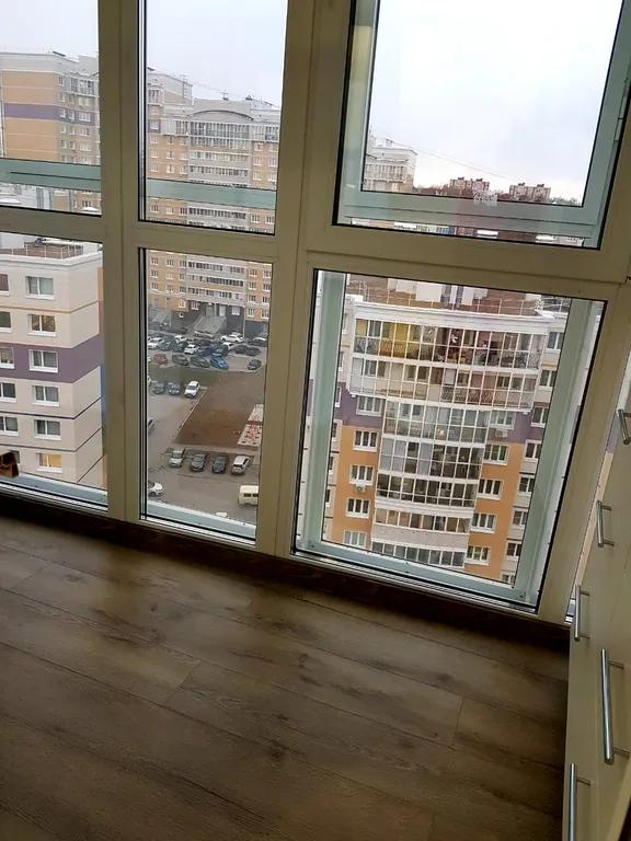 Квартира в центре