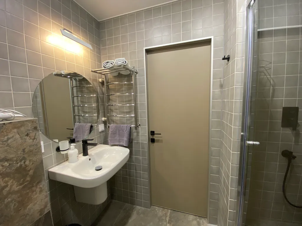 Тематические апартаменты форт-росс