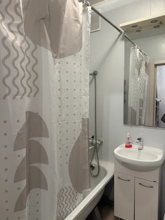 Студия в ЖК Атлантида Лофт