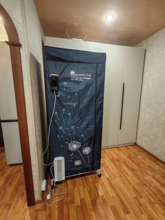 3 комнатная квартира с 6 спальными местами