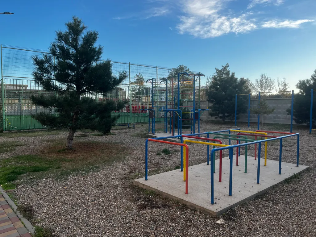 Квартира Квартира Путешествие к горизонту начинается здесь — Анапа