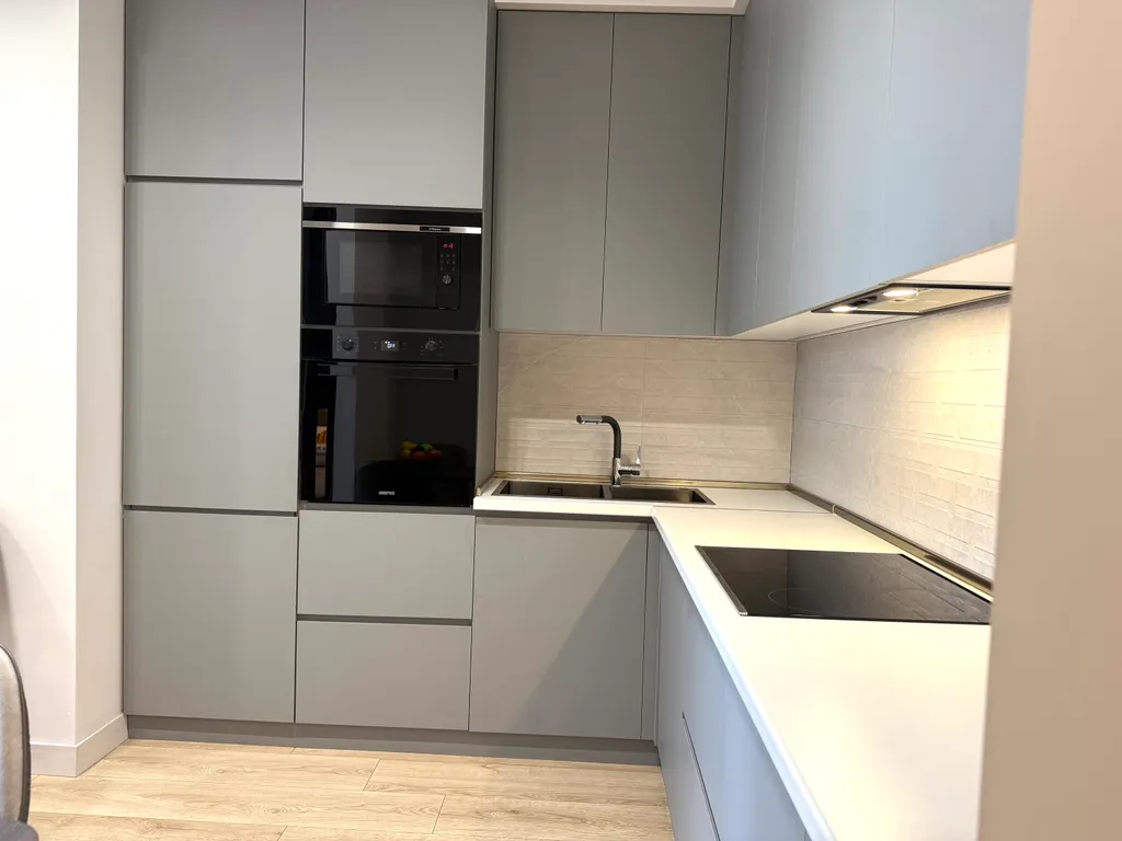 Уютная квартира новостройке в самом центре Еревана