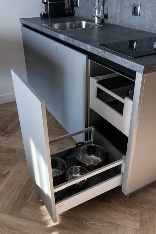 Новая Дизайнерская квартира - роскошь пятизвездочного отеля