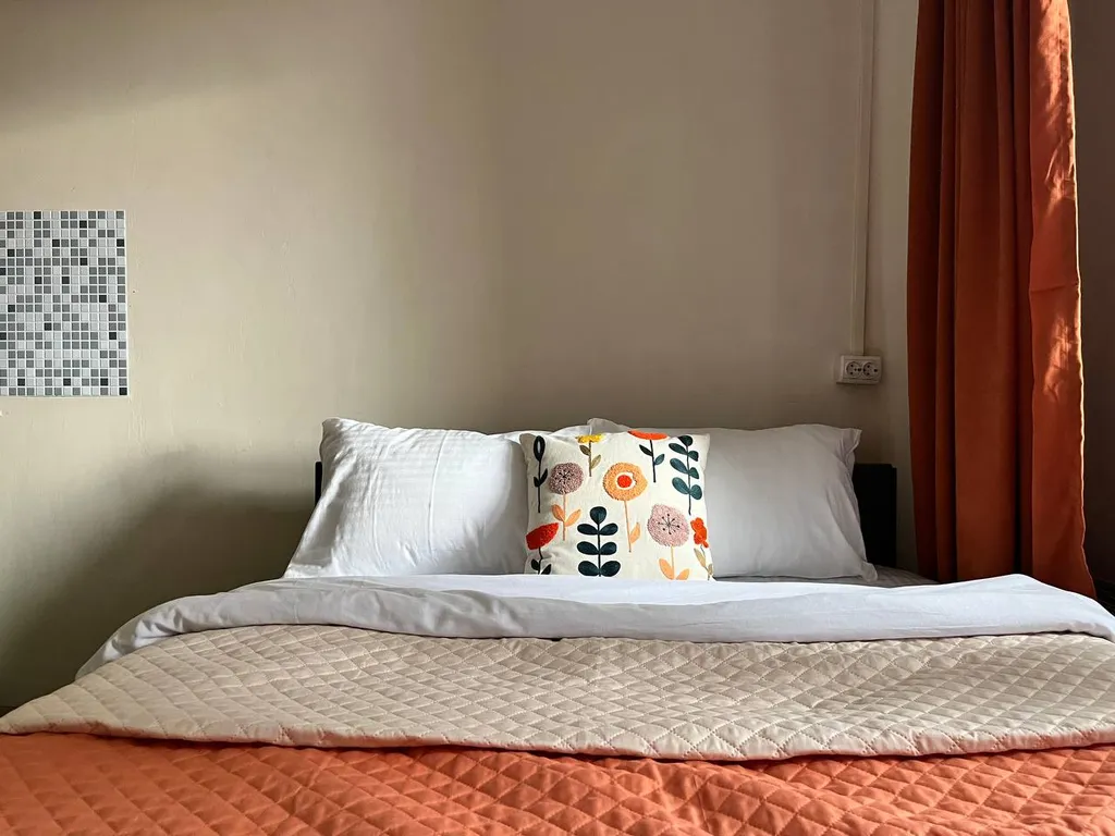 Квартира Мини-студия в Абакане — аренда посуточно в Абакан