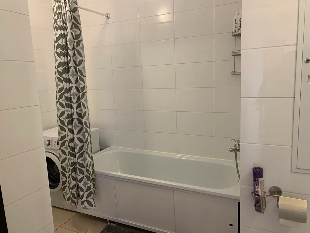 Апартаменты у таможенной академии