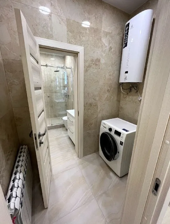 Студия у моря