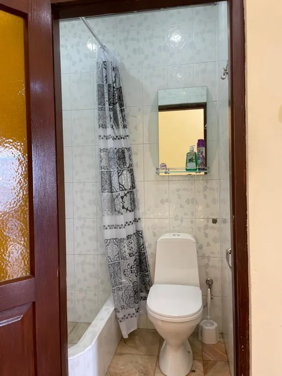 Квартира-Студия у Моря