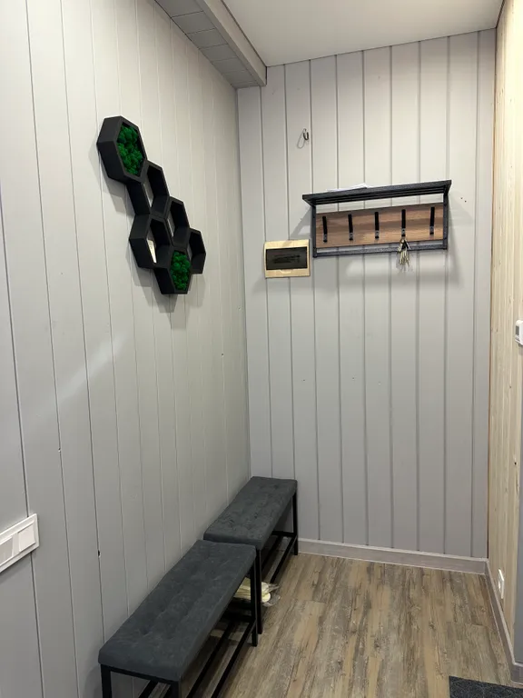 Квартира Комната — Шерегеш