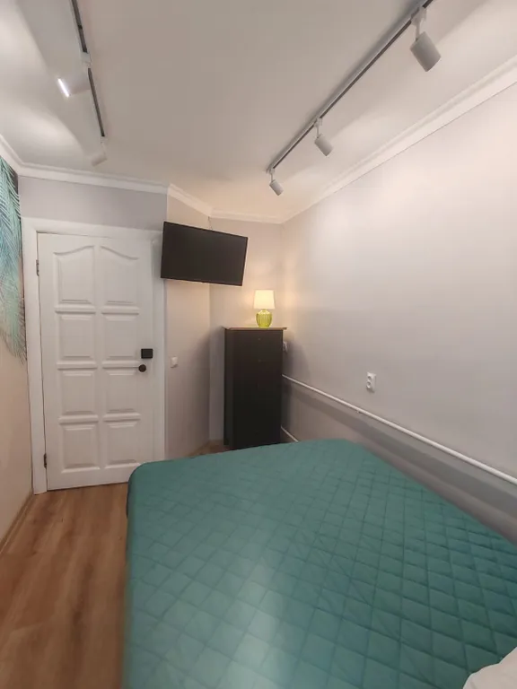 Квартира Комната — Адлер