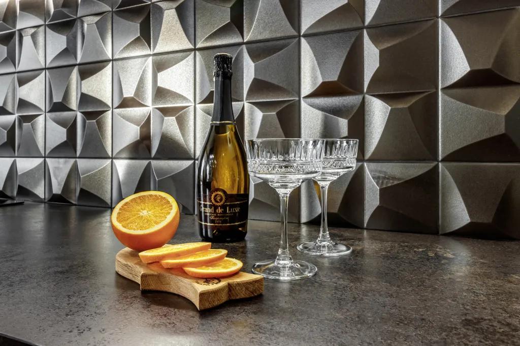 Роскошная квартира