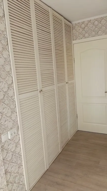 Уютная однокомнатная квартира с видом на горы в 15 минутах от моря