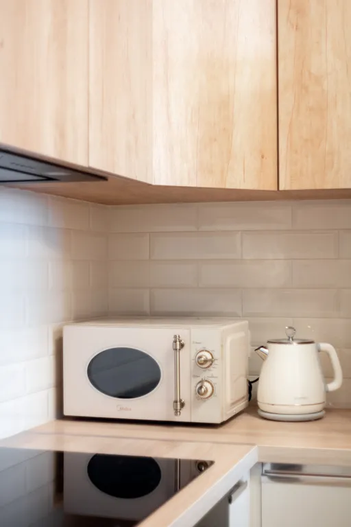 1-к. квартира, 40 м²