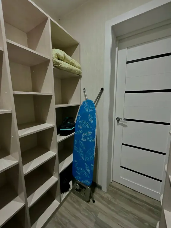 Уютная квартира с удобным расположением