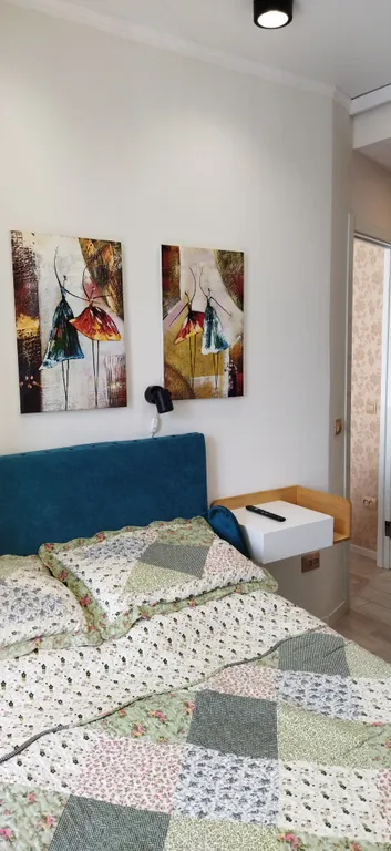 Райский уголок у моря