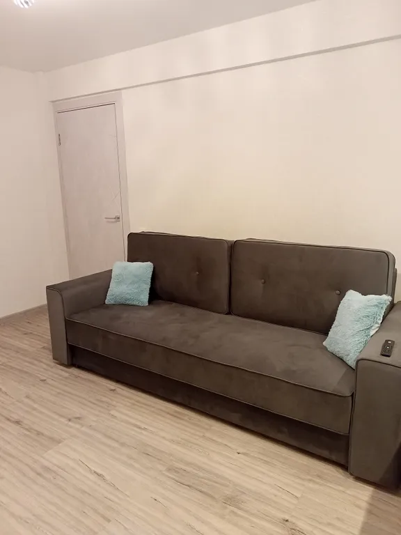 Прекрасная трехкомнатная квартира в центре