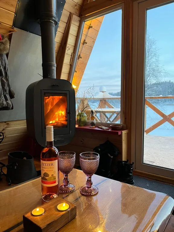 Коттедж 1-комнатный Дом — аренда посуточно в Куркиеки