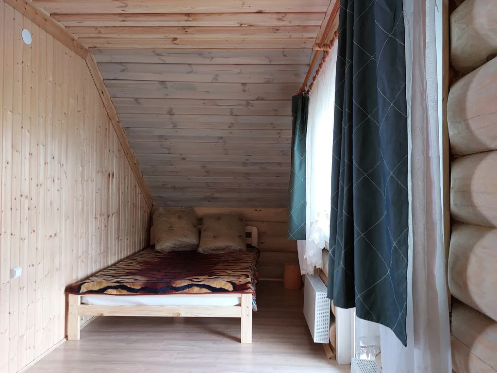 2-комнатный Дом