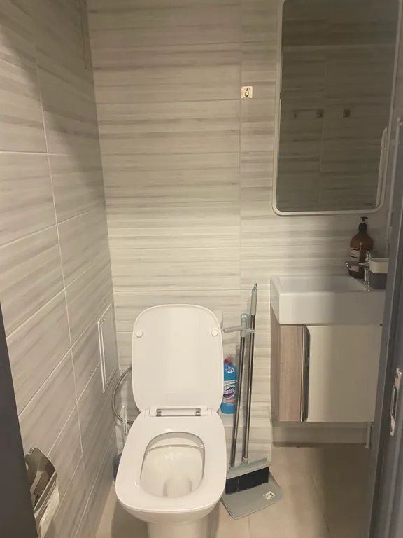 Квартира Квартира Уютная студия на первой береговой линии на 7 спальных мест — Адлер