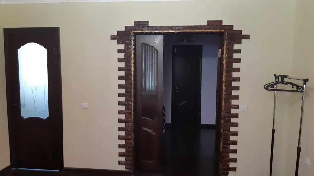 Квартира недалеко от пляжа