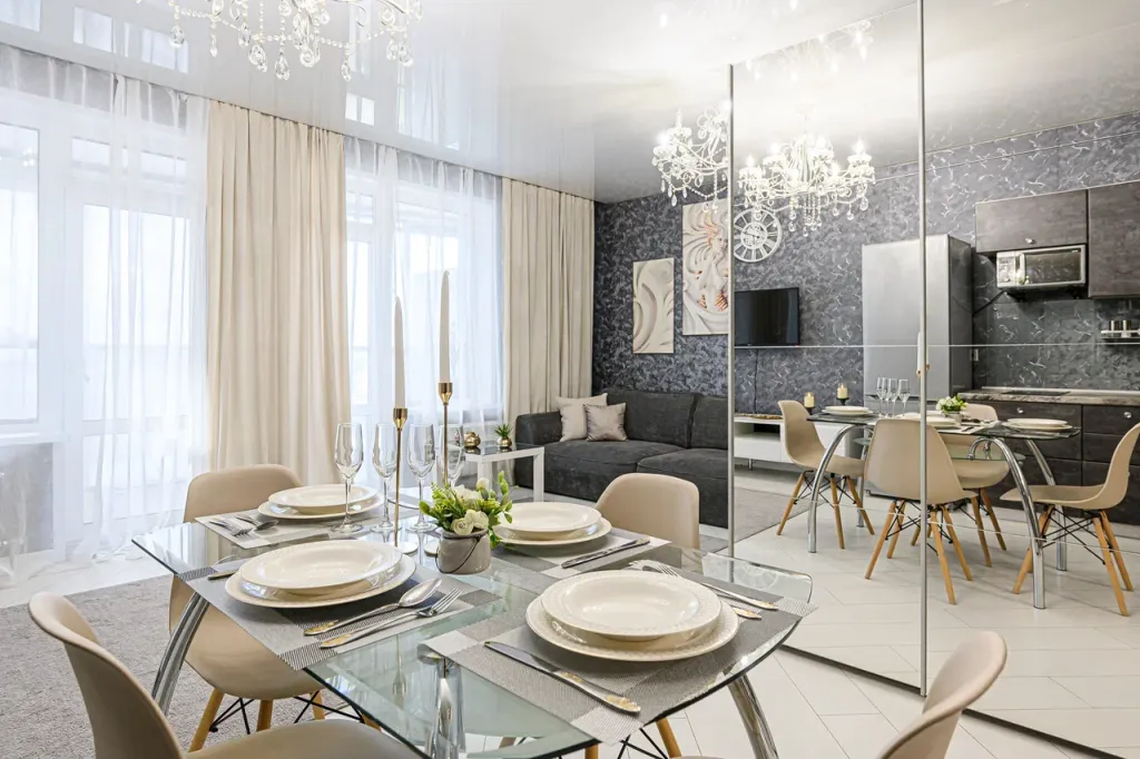 Жк Флотилия элитные апартаменты