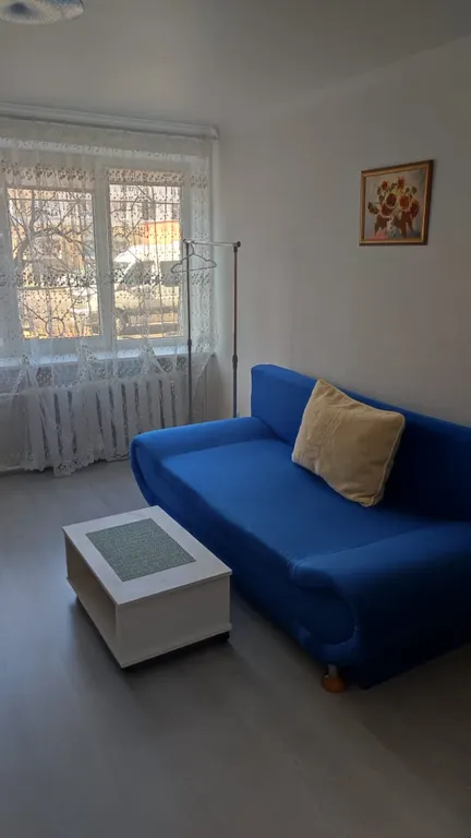 Квартира Уютный апартамент в центре Калининграда — аренда посуточно в Калининград