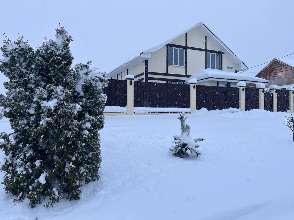 Гостевой дом Сибирь