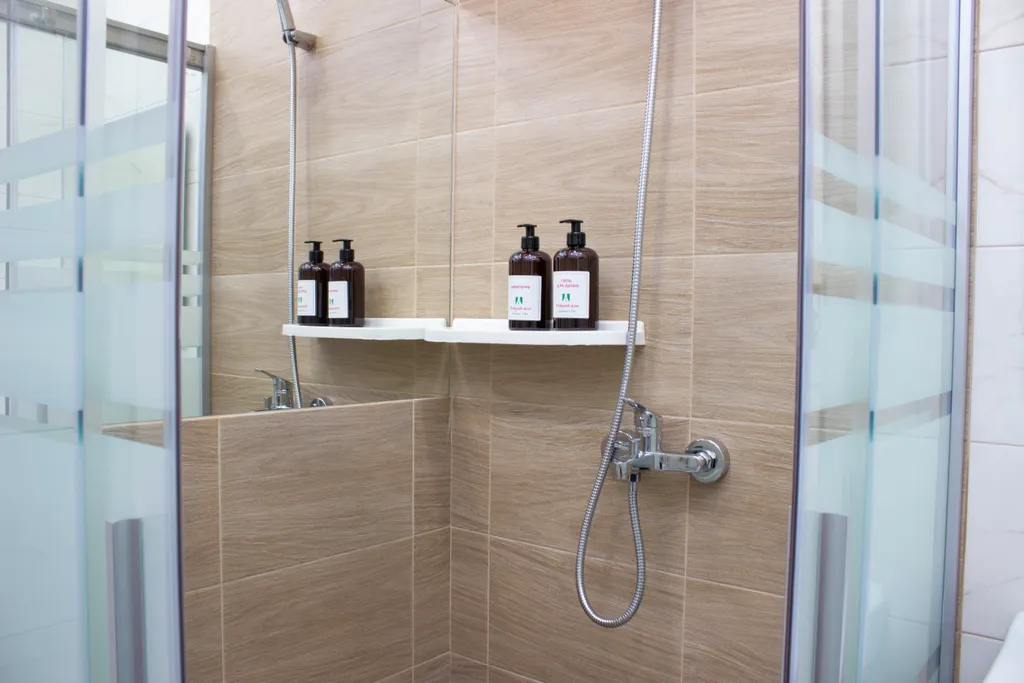 Квартира Апартамент рядом с ТРЦ Панама — Тюмень