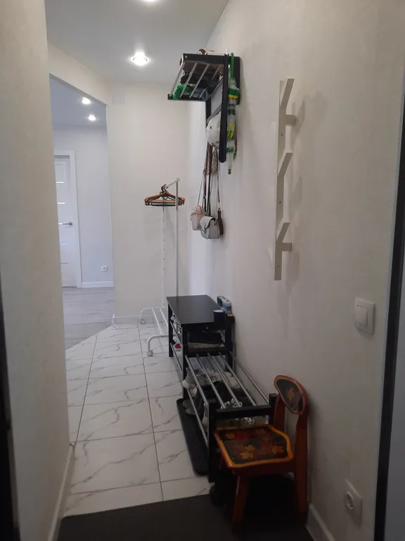 Уютная квартира рядом с историческим центром города