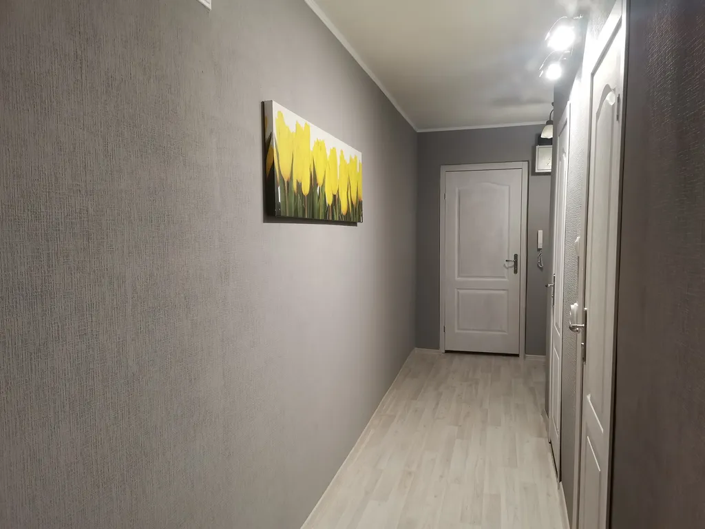 Квартира Квартира в Калининграде на Гайдара — Калининград