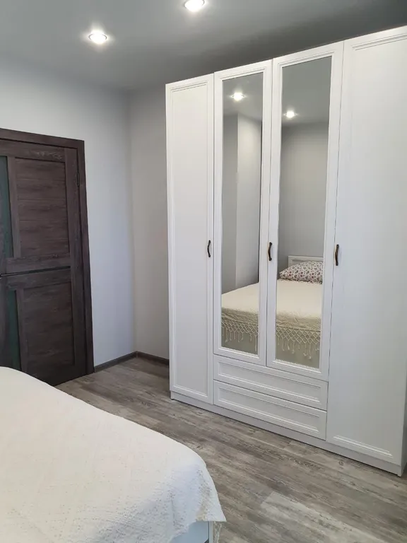 Уютные апартаменты в центре Пскова