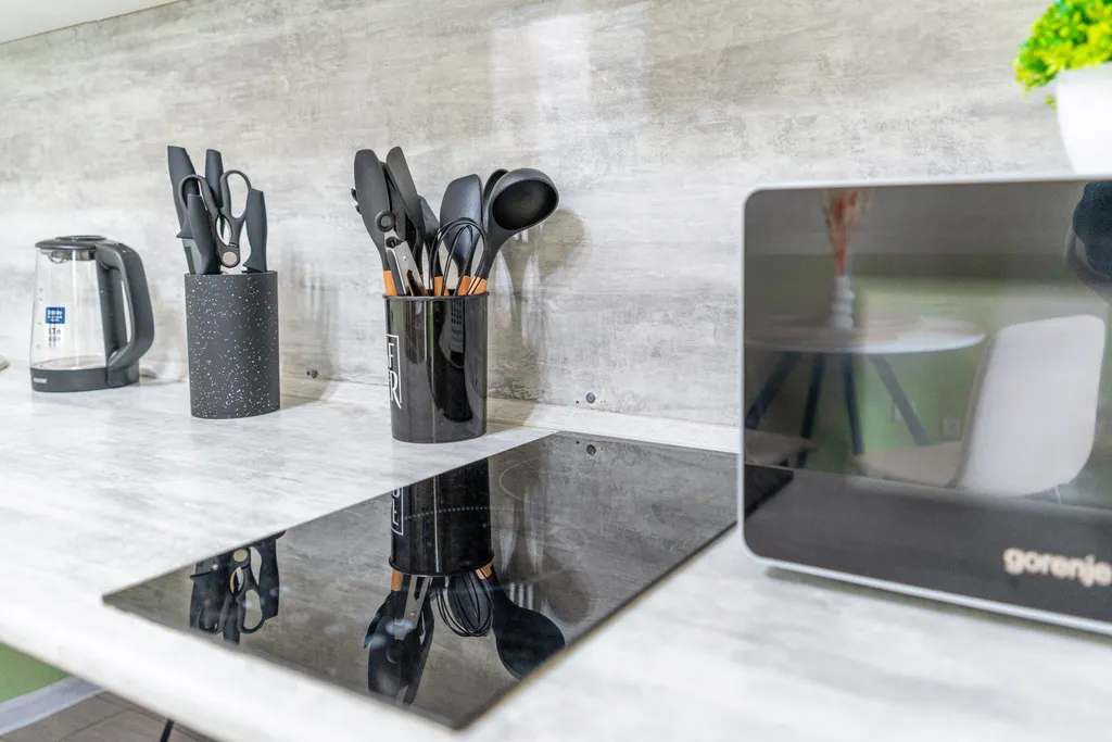 Квартира Квартира мечты возле парка Галицкого для четырёх гостей — Краснодар