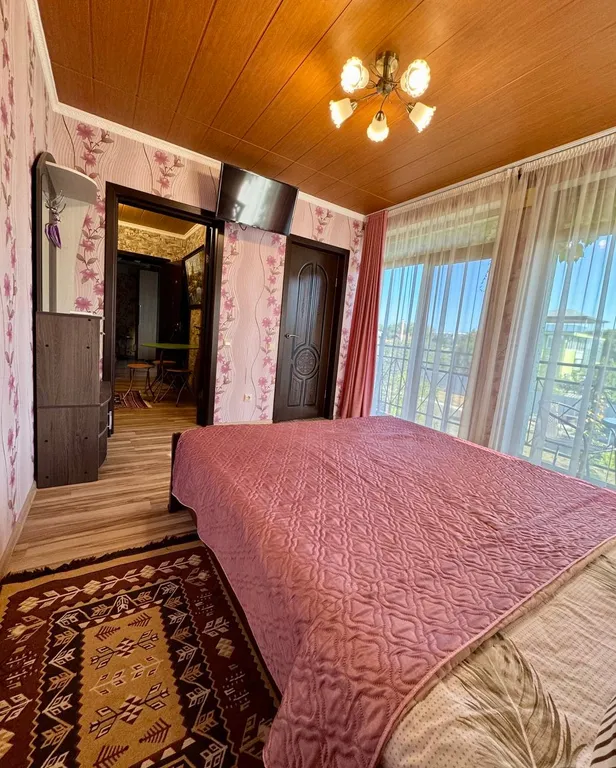 Комната в гостевом доме