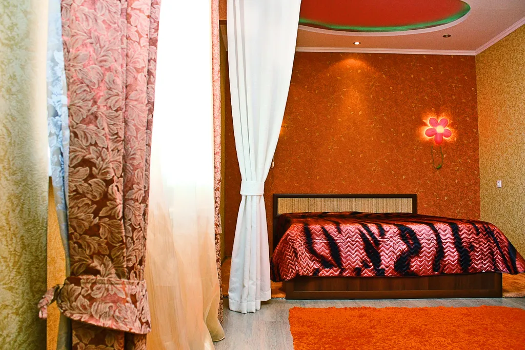 Апартамент на Максима Горького 149