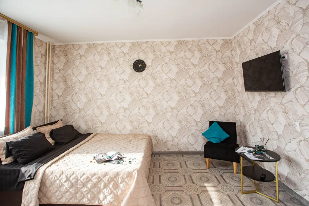 Квартира рядом с Фламинго, СРК Арена — аренда посуточно в Кемерово