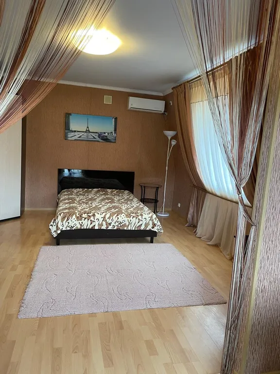 Квартира Комната — аренда посуточно в Голубицкая