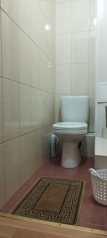 Комфортное проживание