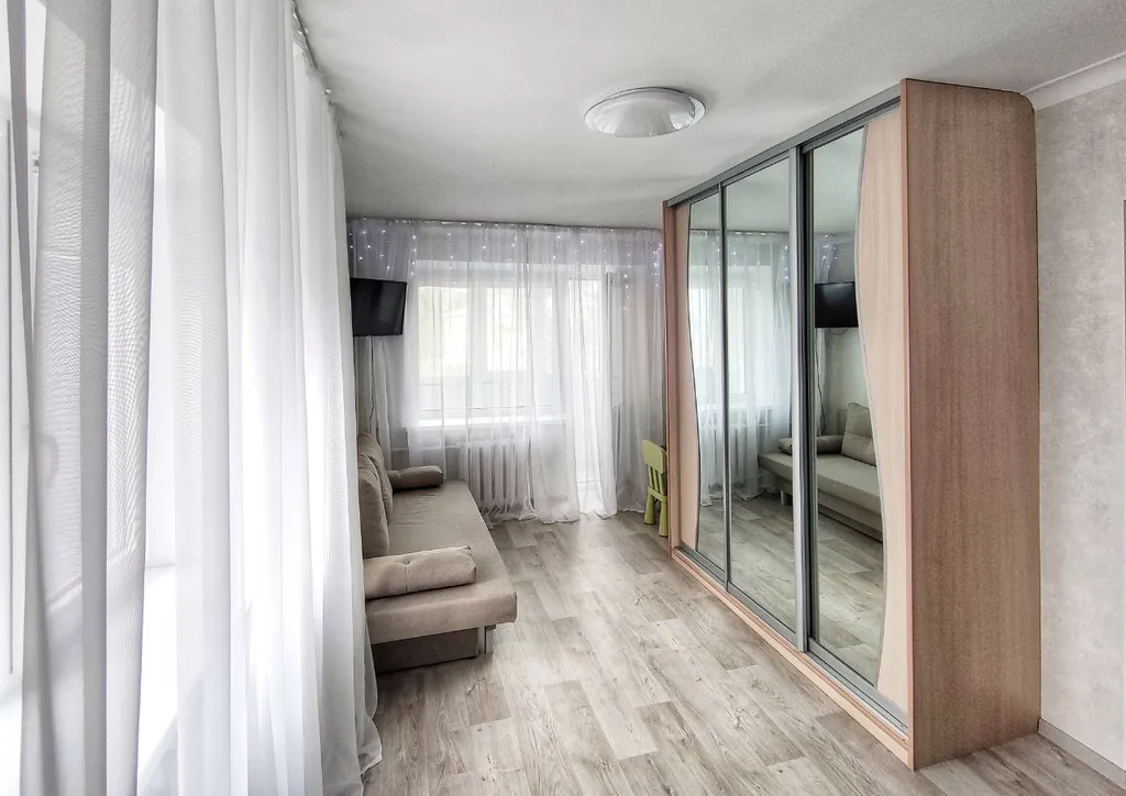 Квартира Квартира Apartments Castle Ruins — Калининград