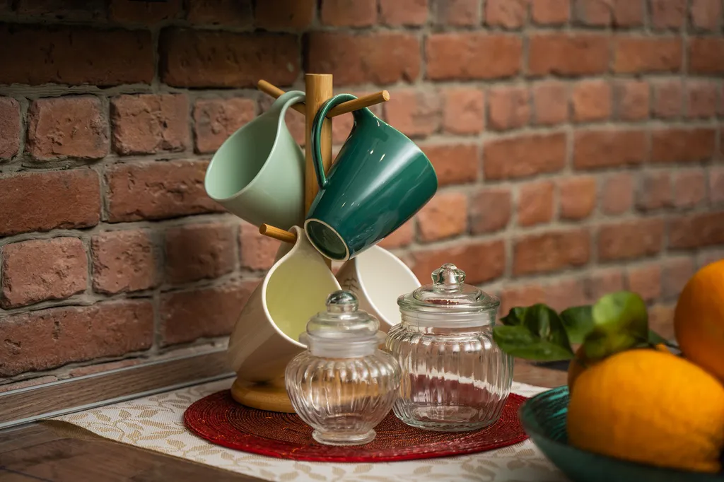 Уют и элегантность в одном пространстве