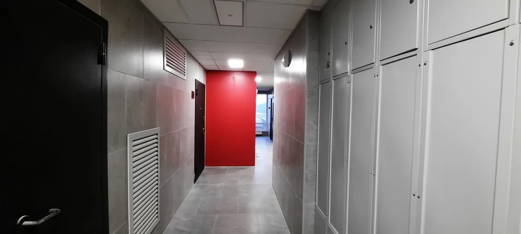 Студия в 6 мин от метро Лухмановская