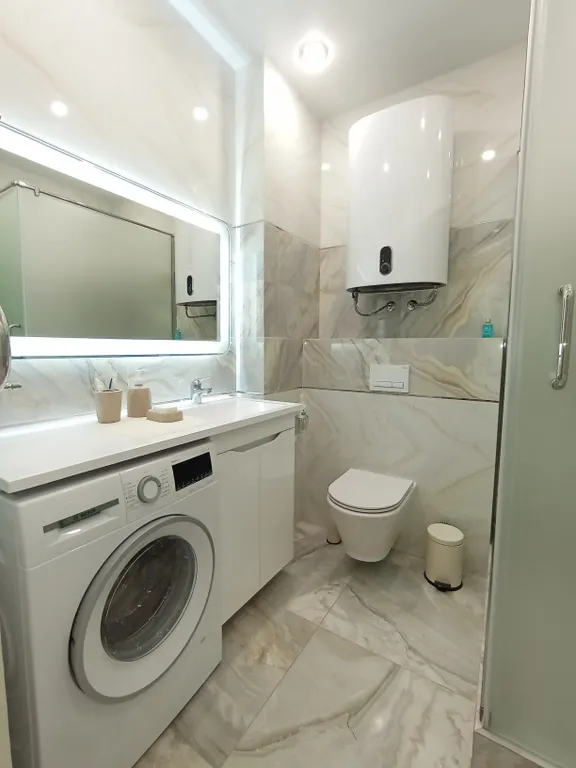 Уютная квартира Доминант в центре города