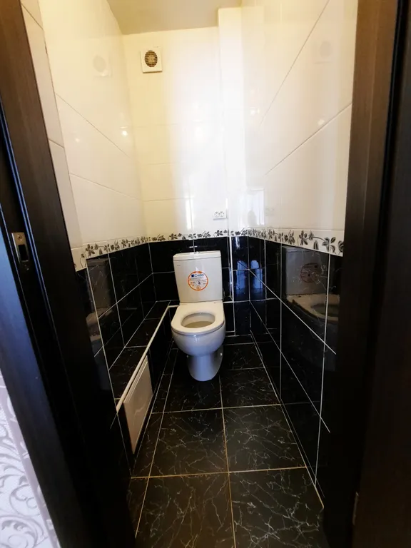 Apartlux Зефир 2-комнатная просторная квартира на С.Разина