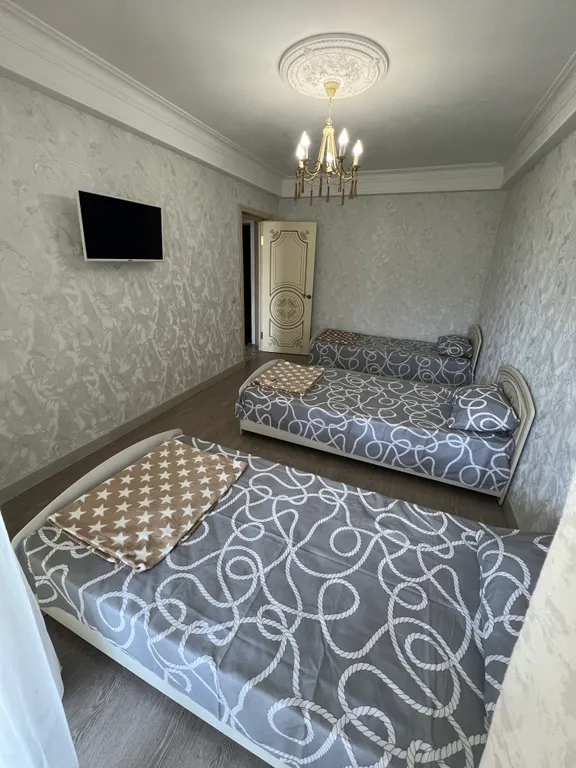 Квартира для туристов