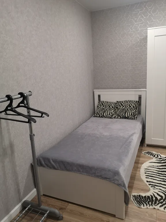 Отличная 2-комнатная квартира с ремонтом в центре города