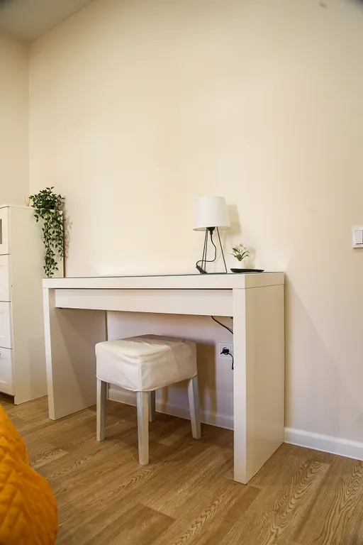 Квартира Квартира Volga Apartments — Волгоград