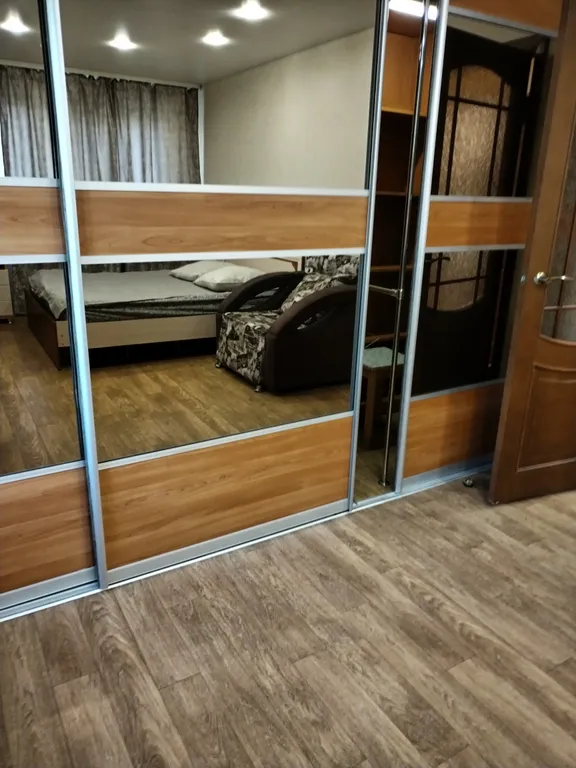 Чистая и уютная квартира в заречье